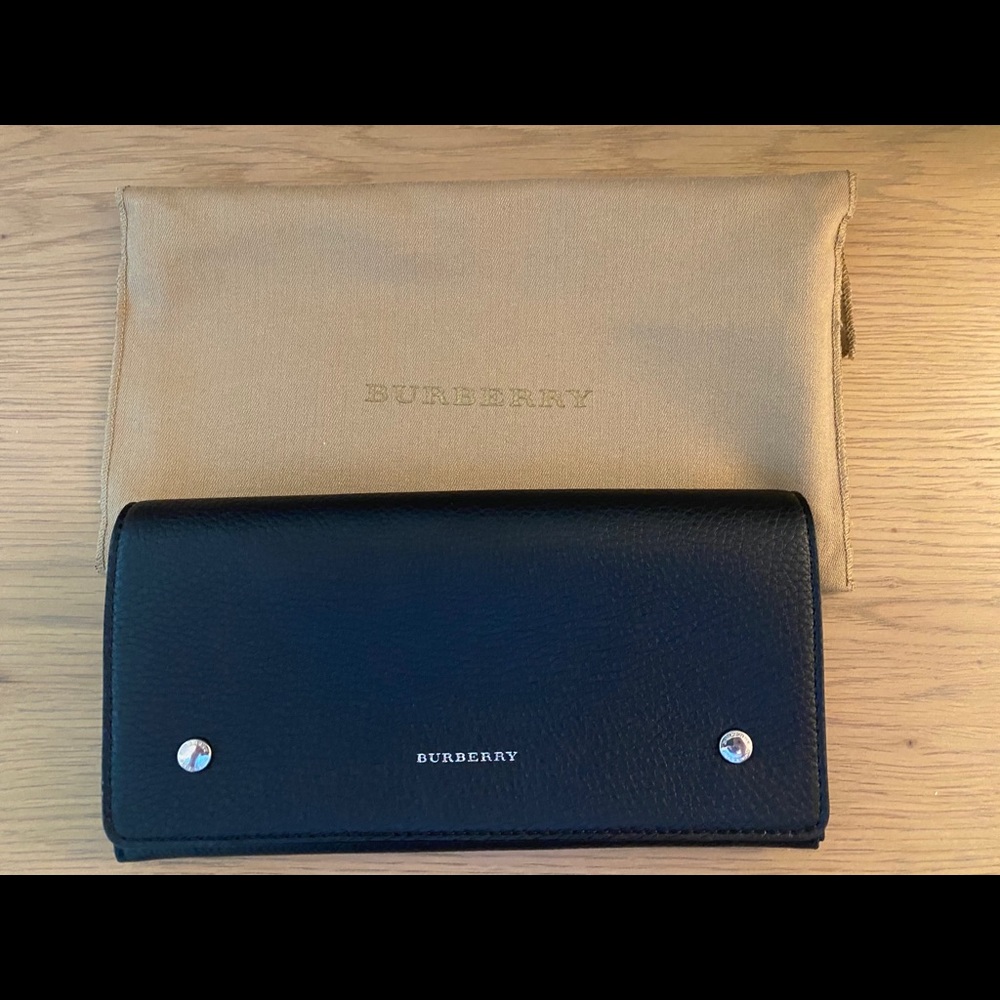 Burberry Wallet